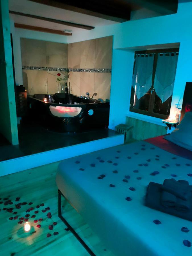 La Parenthese Coquine Holiday home *