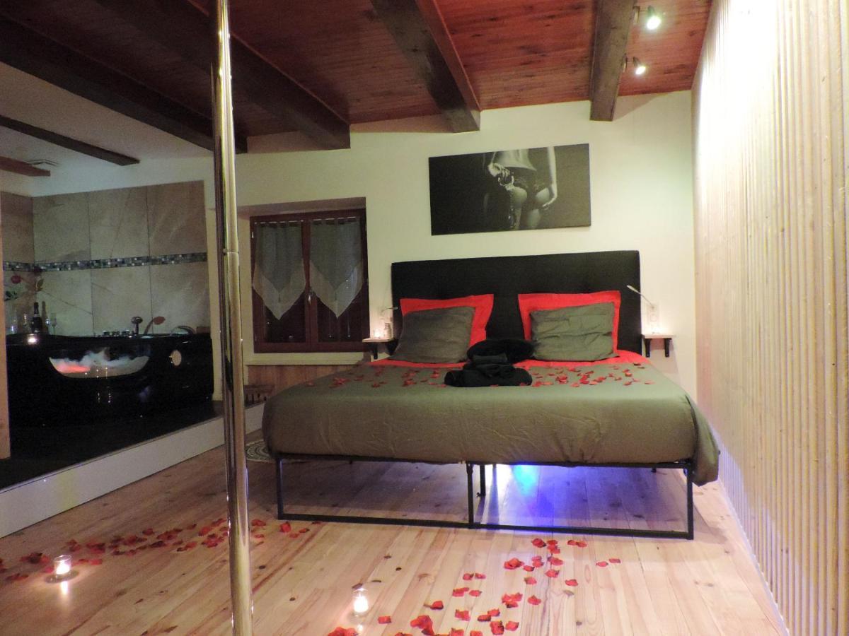 Holiday home La Parenthese Coquine