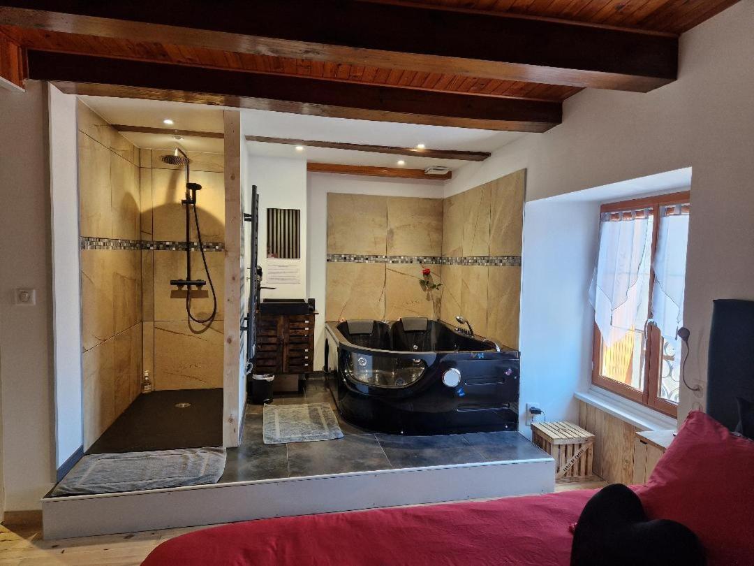 Holiday home La Parenthese Coquine Saurier